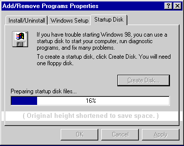 Examining The Windows 98 Me Xp Boot Disks With A Disk Editor And