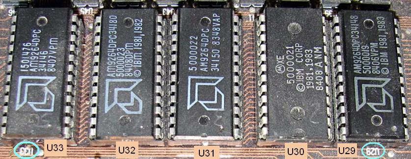 m.e.s.s. bios roms