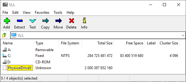 An Introduction to NTFS - New Technology File System