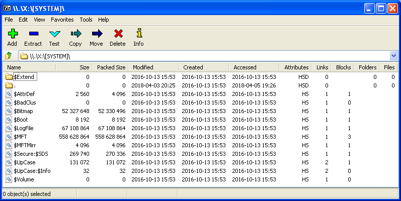 Checking file system on c the type of the file system is ntfs что это