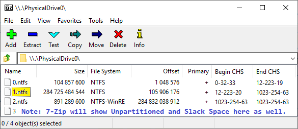 An Introduction to NTFS - New Technology File System